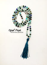 Load image into Gallery viewer, Audrina Mala Necklace
