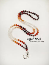 Load image into Gallery viewer, Ingrid Mala necklace
