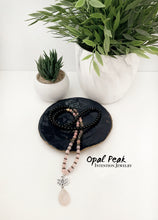 Load image into Gallery viewer, Leigh Mala Necklace
