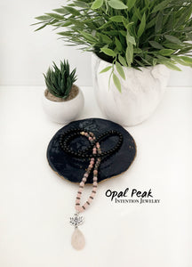 Leigh Mala Necklace