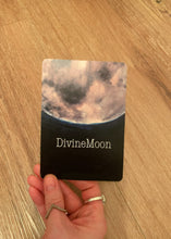 Load image into Gallery viewer, DivineMoon Affirmation Cards
