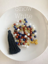 Load image into Gallery viewer, Princess themed Mala Necklace DIY Kits!
