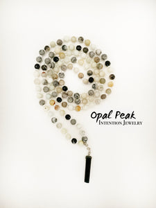 Peri Mala Necklace