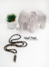 Load image into Gallery viewer, Jolene Mala Necklace
