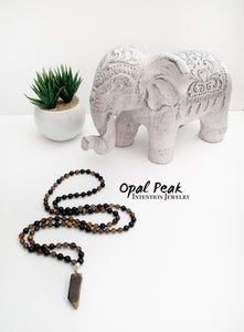 Jolene Mala Necklace