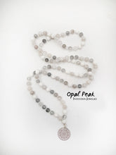 Load image into Gallery viewer, Kelsy Mala Necklace
