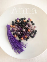 Load image into Gallery viewer, Princess themed Mala Necklace DIY Kits!
