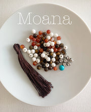 Load image into Gallery viewer, Princess themed Mala Necklace DIY Kits!
