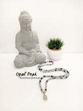 Load image into Gallery viewer, Chandree Mala Necklace
