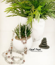 Load image into Gallery viewer, Leomi Mala Necklace
