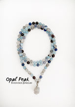 Load image into Gallery viewer, Chandree Mala Necklace
