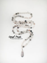 Load image into Gallery viewer, Arely Mala necklace
