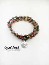 Load image into Gallery viewer, Frankie Mini Mala
