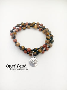 Frankie Mini Mala