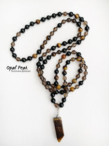 Jolene Mala Necklace