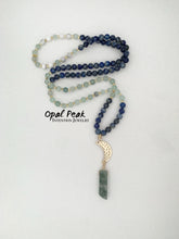 Load image into Gallery viewer, Alice Mala Necklace
