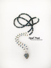 Load image into Gallery viewer, Irini Mala Necklace
