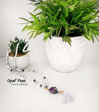 Load image into Gallery viewer, Wynn Mala Necklace
