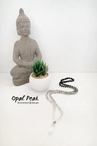 Custom Mala Necklace