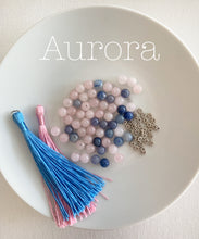 Load image into Gallery viewer, Princess themed Mala Necklace DIY Kits!
