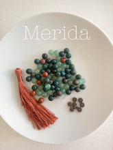 Load image into Gallery viewer, Princess themed Mala Necklace DIY Kits!
