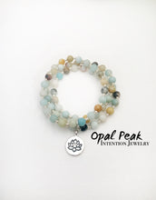 Load image into Gallery viewer, Piper Mini Mala
